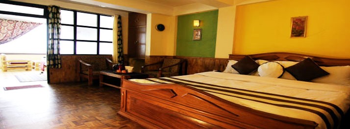 1166/Hotel Royal Residency - Gangtok 10.jpg